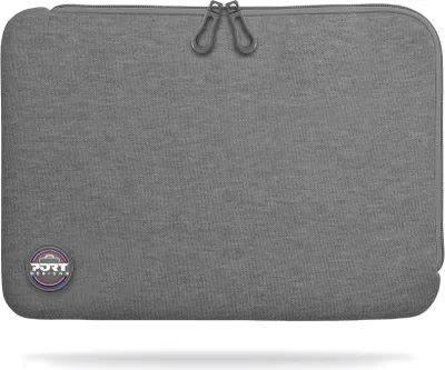 Immagine prodotto di PC Case - PORT DESIGNS - For TORINO II Laptop - 10/12.5 inches - Gray