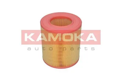 Produktbild von Luftfilter KAMOKA F236701 für AUDI A6 Avant (4F5, C6) Umluftfilter
