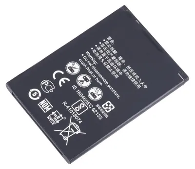 Produktbild von Tradebit Akku für routera Huawei E5573 E5573S E5577 1500mAh + Montageband Handy Akku Li-Ion Ersatzakku Reparatur