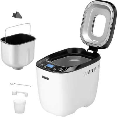 Produktbild von Unold 68010 Design Backmeister