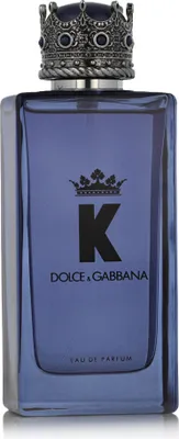 Produktbild von Herrenparfüm K By Dolce & Gabbana EDP   100 ml