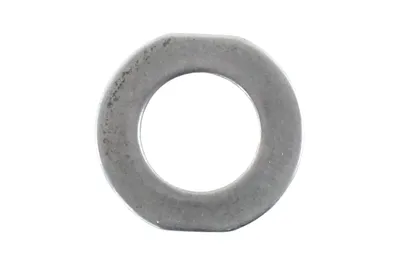 Produktbild von 1 Paar Anlaufscheiben für Kolben 70cm³, Stärke 1,5mm für Simson S51, S53, S70, S83, SR50, SR80