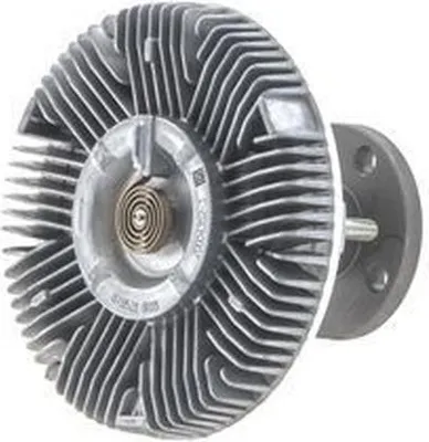 Productafbeelding van MAHLE ORIGINAL CFC 258 000P, koelradiator ventilator koppeling