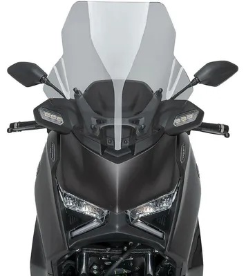 Immagine prodotto di Parabrezza PUIG V-Tech Line Touring fume chiaro per YAMAHA X-MAX MAX TECH