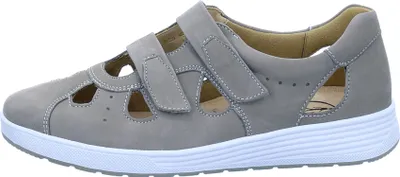 Produktbild von Ganter Komfort Sandalen Klara Weiblich 31353130383737 Beige 43 EU