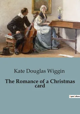 Produktbild von The Romance of a Christmas card