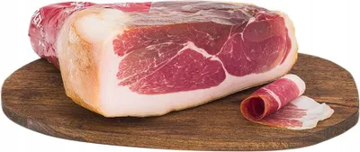 Obrázek produktu pro Surová zrající šunka BEL Prosciutto Crudo 200 g