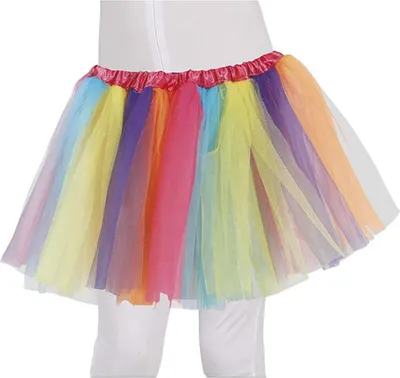 Produktbild von Guirca Kindertutu 30 Cm    One Size
