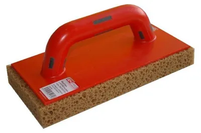 Image de Lisseur avec éponge HYDRO 250x130x30mm ENPRO