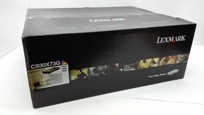 Produktbild von Lexmark Fotoleiter- Kit für C 935  X940  X945 / 60.000 Seiten