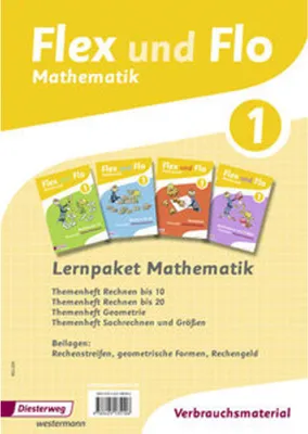 Image de Flex und Flo 1. Paket