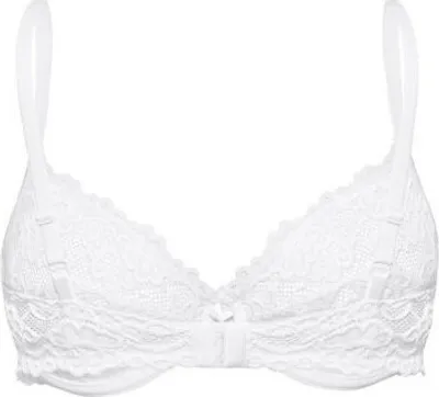 Produktbild von Róza - RZ Sisi soft - bra white 85C
