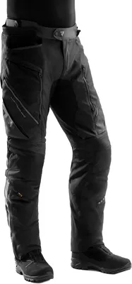 Image de Pantalon Rebelhorn Hardy 3.0 RHTPHARDY3001