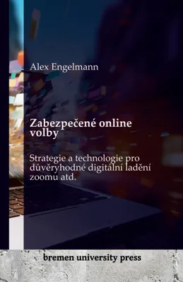Produktbild von Zabezpe¿ené online volby