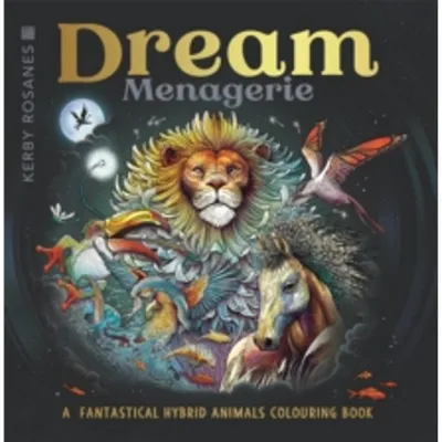 Immagine prodotto di Menagerie dei sogni