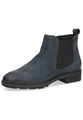Produktbild von Caprice Stiefelette Stiefelette Nubukleder
