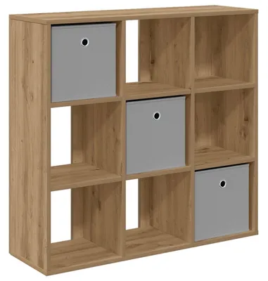Zdjęcie produktu dla Bufet z szufladą Dąb rzemieślniczy 88,5 x 29 x 84,5 cm