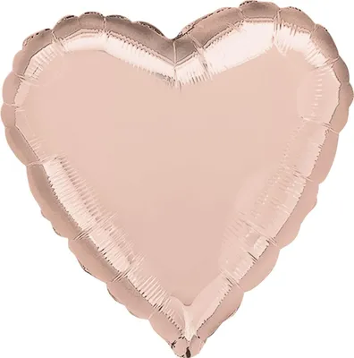 Produktbild von Amscan 9914093, Spielzeugballon, Folie, Gold, 5 Stück(e)