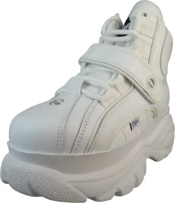 Produktbild von Buffalo Damen Low Sneaker 1348-14 2.0 1534107 Weiß