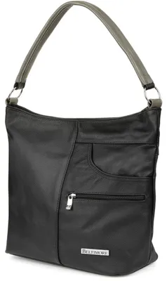 Obrázok produktu pre Beltimore Kabelky krah08blackgrey