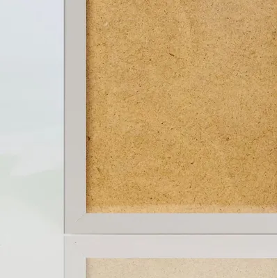Produktbild von Bilderrahmen "Klee" - Farbe: Grau - Größe: 10 x 15 cm