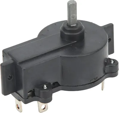 Obrázek produktu pro 12V 24V elektrický trollingový motor spínač regulátor otáček vrtule regulátor