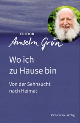 Produktbild von Wo ich zu Hause bin