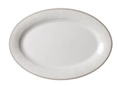 Produktbild von Isabella Platte oval 32 cm