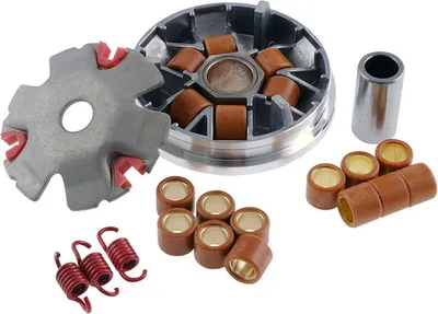 Produktbild von Variomatik Sport kompatibel für Piaggio NRG Sfera RST TPH ZIP Gilera ET2 Roller