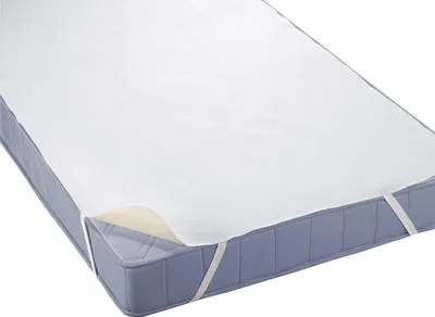 Produktbild von Home Elements Chránič matraca 180 x 200 cm