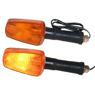 Zdjęcie produktu dla Zestaw wskaźników do Yamaha FJ 1200, XJ 600 Diversion, FZ FZR Genesis