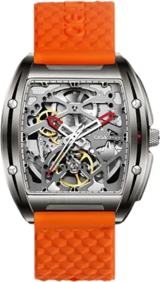 Immagine prodotto di Ciga Design - Z031-TT01-W5OG - Orogoio da Polso - Uomo - Automatico - Series Z Edge