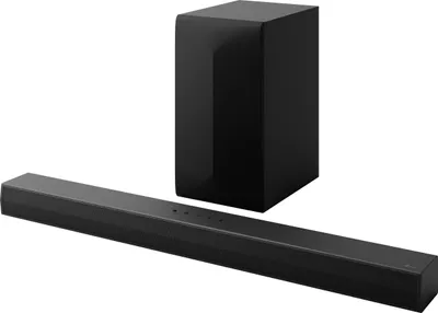 Produktbild von LG DS60T 3.1-Kanal-Surround Soundbar mit Subwoofer