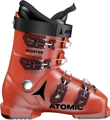 Obrázok produktu pre Lyžiarske topánky ATOMIC Redster JR 60 RS Red 26.0/26.5 40-41