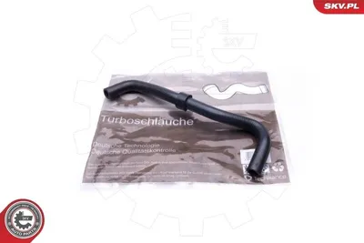 Produktbild von ESEN SKV Kühlerschlauch Wasserschlauch für VW Golf V Schrägheck (1K1) 24SKV351