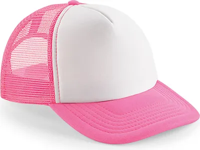Obrázek produktu pro Beechfield Vintage Snapback Trucker Cap