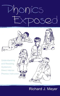 Produktbild von Phonics Exposed
