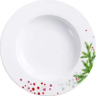 Immagine prodotto di KAHLA Piatto fondo 23 cm Aronda Hello Winter 453416A10470C