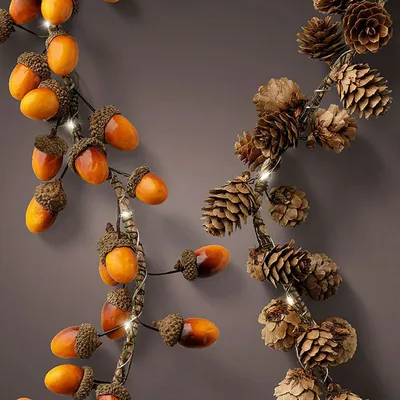 Immagine prodotto di Ramo di luci fiabesche a LED da 110 cm
