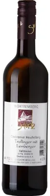 Obrázek produktu pro Storz Winery Cleebronner Heuchelberg Trollinger polosuchý 750ml