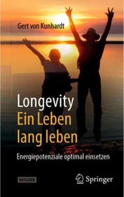 Image de Longevity: Ein Leben lang leben