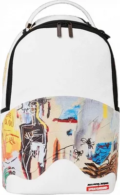 Image de Sac à dos Sprayground 910B4169NSZ pour Uni