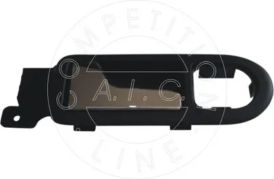 Produktbild von AIC Türgriff innen vorne links für VW Golf IV Schrägheck (1J1) PASSAT Variant (3B6) Golf IV Variant (1J5) PASSAT Variant (3B5) PASSAT (3B3) PASSAT