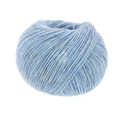 Produktbild von Ecopuno 075 | helles Jeansblau