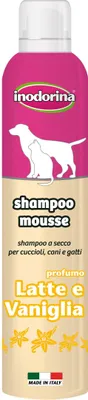 Obrázek produktu pro Šampon Inodorina 300 ml