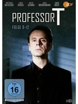 Produktbild von Professor T.