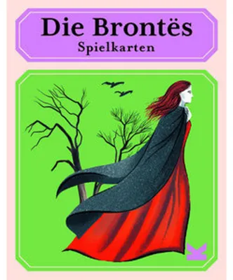Obrázok produktu pre Die Brontës