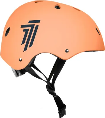 Obrázek produktu pro 7-Brand sportovní helma oranžová - bezpečná a lehká (52-56 cm)