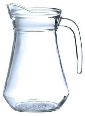 Zdjęcie produktu dla Kubek, 1 l, ⌀100 x (wys.) 198 mm