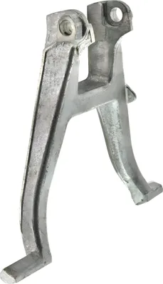 Produktbild von Kippständer MZA kurze Ausführung Aluminiumguss für Simson KR51/1, SR4-2, SR4-1